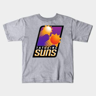 T Suns Kids T-Shirt